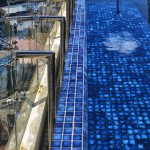 Piscina hotel.