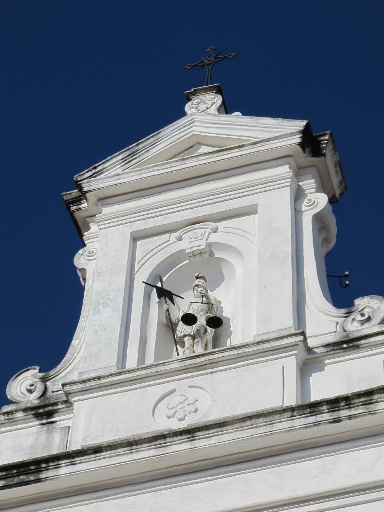 Barrio de Alfama.